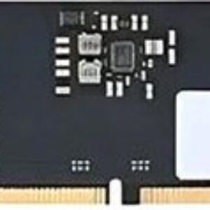 Оперативная память Foxline 8ГБ DDR5 4800 МГц FL4800D5U40-8G