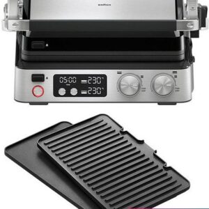 Электрогриль Braun MultiGrill 7 CG7040