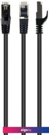 Кабель Cablexpert PP6A-LSZHCU-BK-0.25M