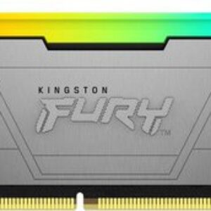 Оперативная память Kingston FURY Renegade RGB 32ГБ DDR4 3200МГц KF432C16RB2A/32