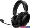 Наушники HyperX Cloud III Wireless (черный)