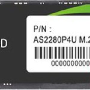 SSD Apacer AS2280P4U 2TB AP2TBAS2280P4U-1