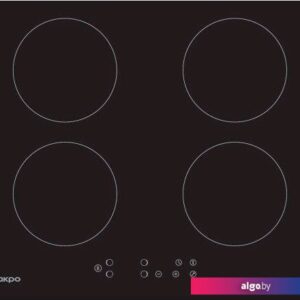 Варочная панель Akpo PIA 60 940 14CC BL