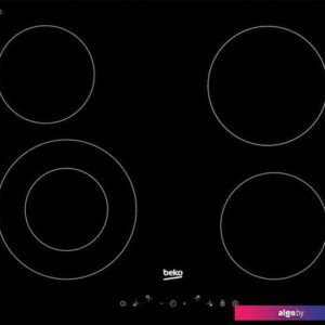 Варочная панель BEKO HIC64402T