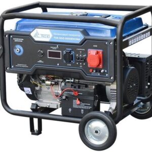 Бензиновый генератор ТСС SGG 8000EH3NA