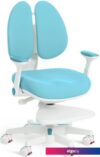 Компьютерное кресло TetChair Miracle (голубой)