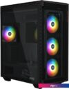 Корпус ADATA XPG Battlecruiser II ST (черный)