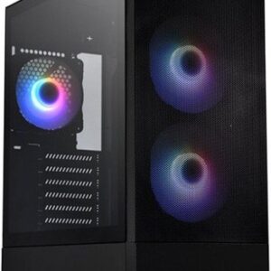 Корпус Lian Li Lancool 205 Mesh G99.OE764CX.R0