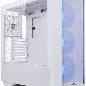 Корпус Lian Li Lancool III RGB G99.LAN3RW.10R