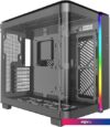 Корпус Montech King 95 (черный)