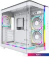 Корпус Montech King 95 Pro (белый)