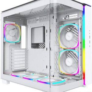 Корпус Montech King 95 Pro (белый)