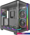 Корпус Montech King 95 Pro (черный)