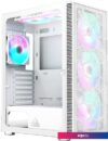 Корпус Montech X3 Mesh (белый)