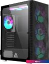 Корпус Montech X3 Mesh (черный)