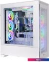 Корпус Thermaltake CTE T500 Air Snow CA-1X8-00F6WN-00