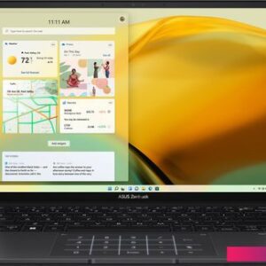 Ноутбук ASUS ZenBook 14 UM3402YA-KP602