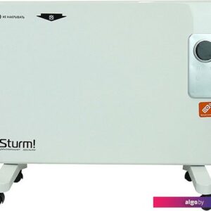 Конвектор Sturm CH1000D