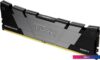 Оперативная память Kingston FURY Renegade 8ГБ DDR4 3200МГц KF432C16RB2/8