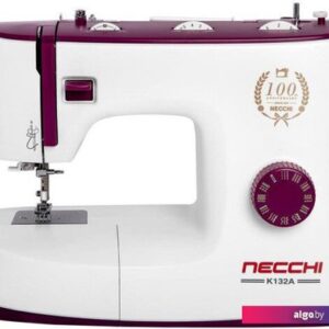 Электромеханическая швейная машина Necchi K132A