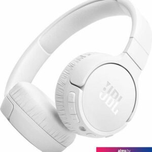Наушники JBL Tune 670NC (белый)