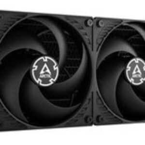Жидкостное охлаждение для процессора Arctic Liquid Freezer III 360 Black ACFRE00136A