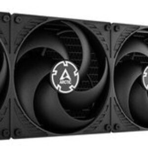 Жидкостное охлаждение для процессора Arctic Liquid Freezer III 420 Black ACFRE00137A
