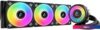 Жидкостное охлаждение для процессора Arctic Liquid Freezer III 360 A-RGB Black ACFRE00144A