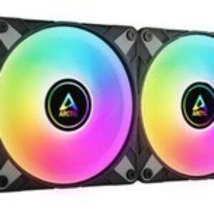 Жидкостное охлаждение для процессора Arctic Liquid Freezer III 360 A-RGB Black ACFRE00144A