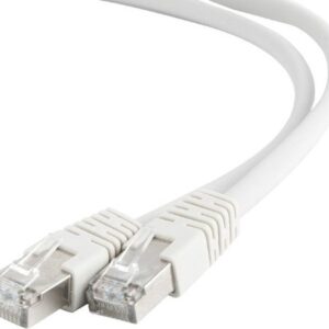 Кабель Cablexpert PP6A-LSZHCU-0.25M