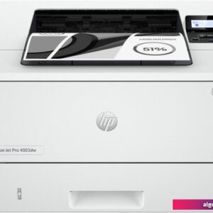 Принтер HP LaserJet Pro 4003dw 2Z610A