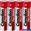 Батарейка Camelion Plus LR03-SP4 (4 шт)