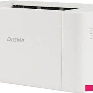 Принтер Digma DHP-2401W (белый)
