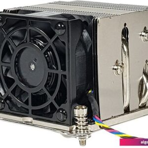 Кулер для процессора Ablecom ACL-S20070 A6-P06025NI-004C0101