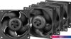 Набор вентиляторов Arctic S8038-10K 4 Pack ACFAN00291A