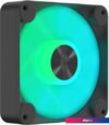 Вентилятор для корпуса AeroCool APNX FP1-140 PWM ARGB (черный)