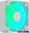 Вентилятор для корпуса AeroCool APNX FP1-140 PWM ARGB (белый)