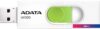 USB Flash ADATA UV320 512GB (белый/зеленый)