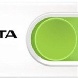 USB Flash ADATA UV320 512GB (белый/зеленый)