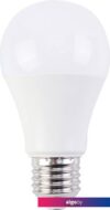 Светодиодная лампочка In Home E27 10W 12-48B 4000K A60 4690612038032