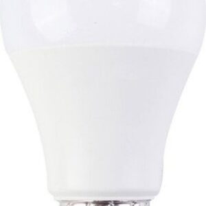 Светодиодная лампочка In Home E27 15W 12-48B 4000K A60 4690612036182