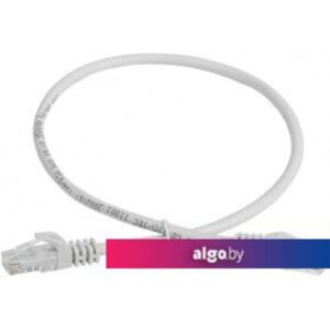Кабель ITK PC01-C5EU-05M-G (0.5 м