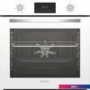 Электрический духовой шкаф Indesit IFE 3644 J WH
