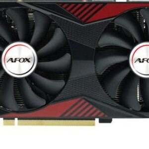 Видеокарта AFOX GeForce RTX 3060 12GB GDDR6 AF3060-12GD6H4