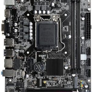 Материнская плата Arktek AK-H310M EG