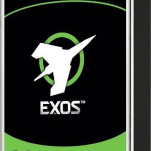 Жесткий диск Seagate Exos X20 18TB ST18000NM003D