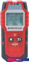 Детектор скрытой проводки ELITECH Д 80