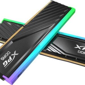 Оперативная память ADATA XPG Lancer Blade RGB 2x16ГБ DDR5 6400 МГц AX5U6400C3216G-DTLABRBK