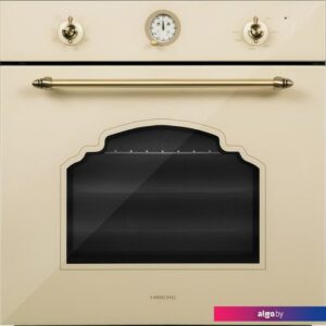 Электрический духовой шкаф Hiberg VM 6382 YR