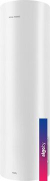 Накопительный электрический водонагреватель Royal Thermo RWH 50 Fidelity
